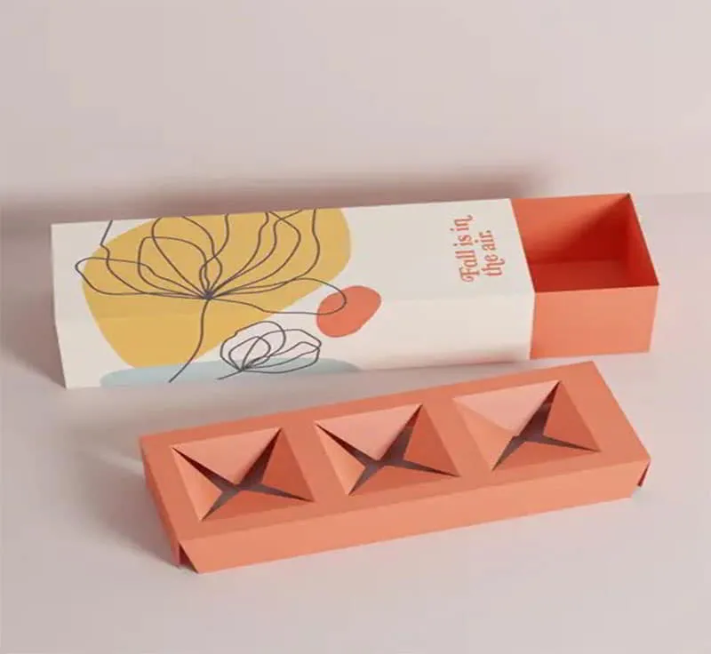 What are custom sleeve boxes?