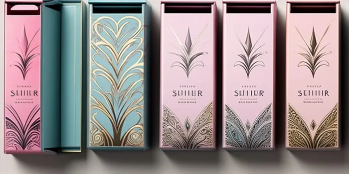 Custom Printed Boxes for Shipping