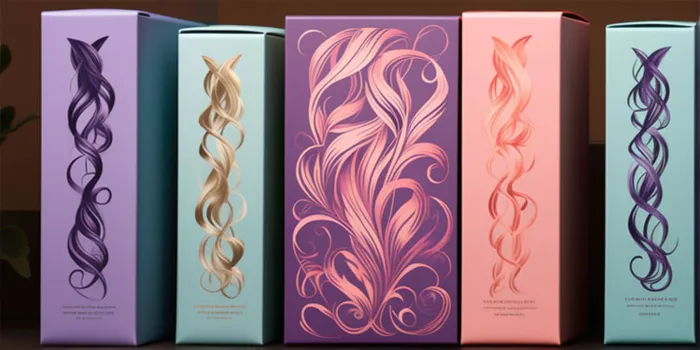 Custom Gift Boxes With Logo