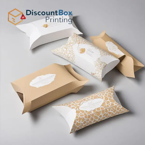 Best Packaging for Custom Boxes