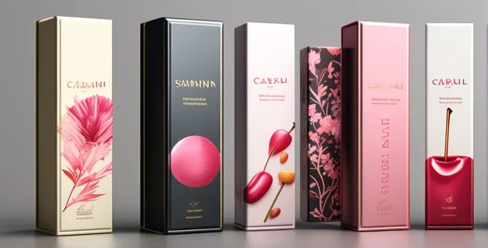 Trending Packaging Designs