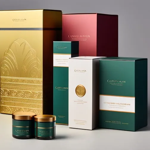 Custom Packaging Boxes: The Details That Matter
