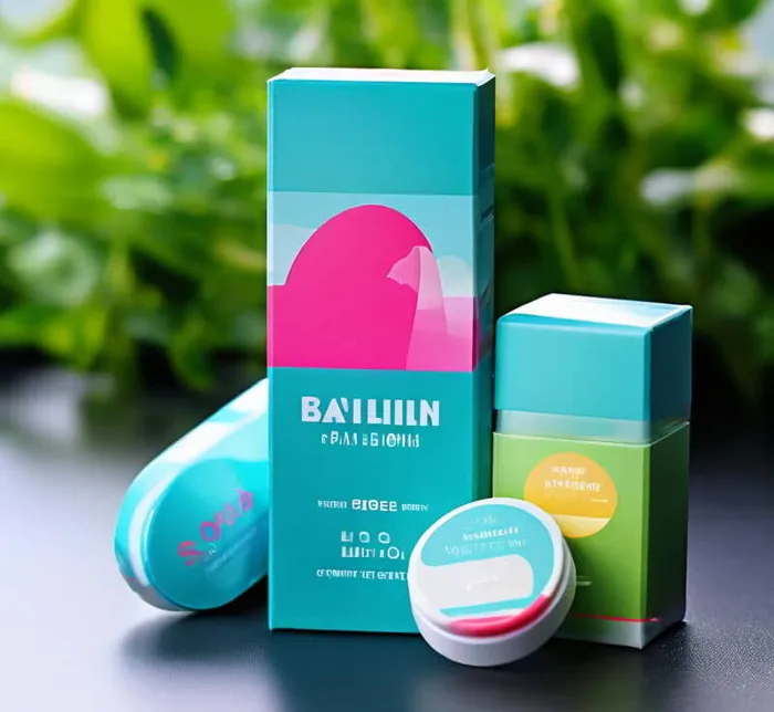 Packaging for Soap Boxes