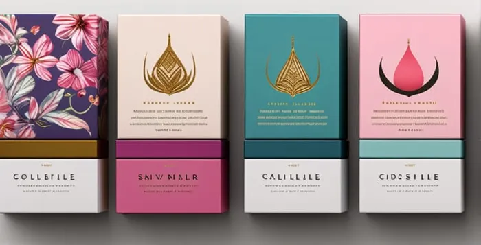 Best Hair Packaging Boxes
