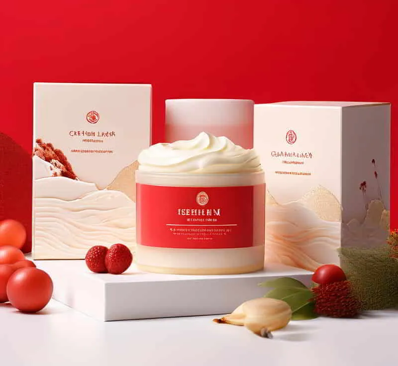 Tailored Cream Boxes – Custom Sizes & Shapes for Perfect Fit