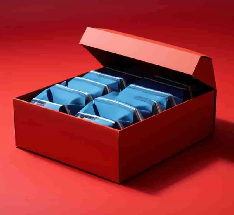 Can I customize the packaging to match my brand's identity?