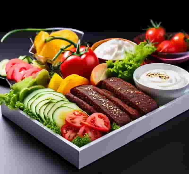 How can food packaging help improve business's sales?