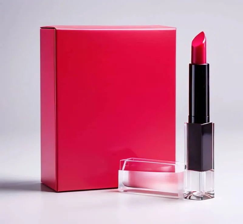 Are Custom Lip Gloss packaging eco-friendly and sustainable?