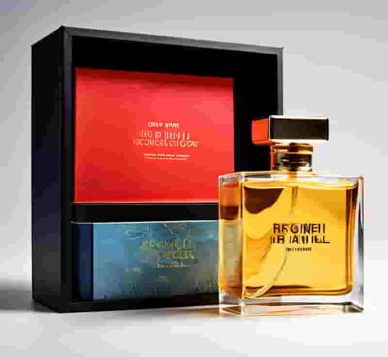 What are the benefits of luxury perfume box designs for my brand?