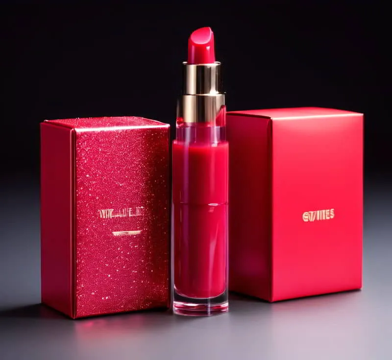 How can Bespoke Lip Gloss packaging help?