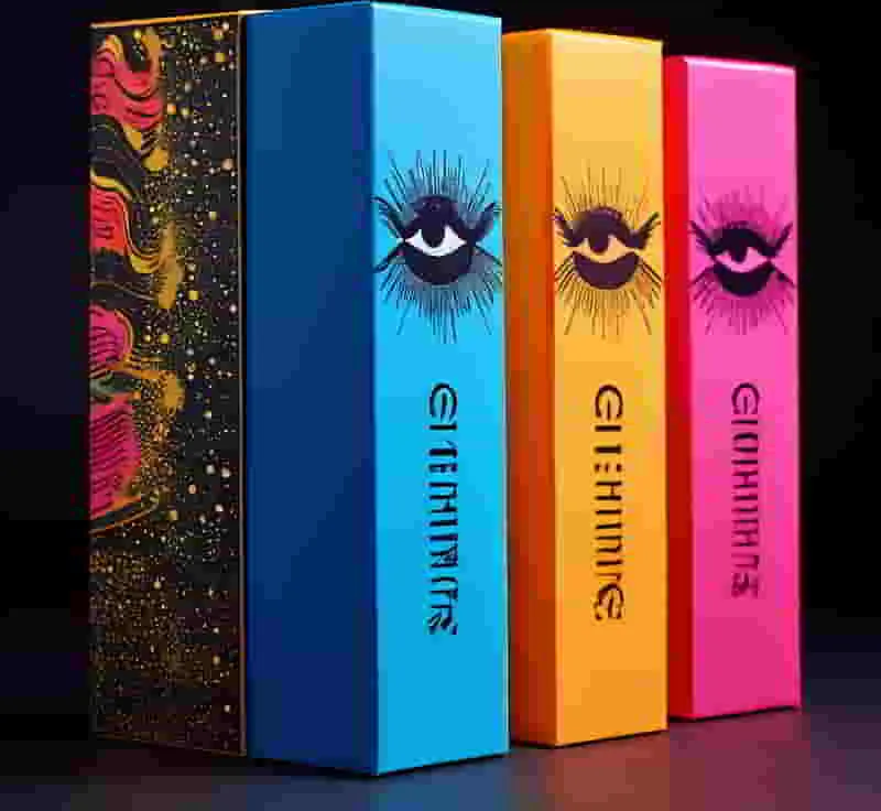 Is luxury mascara packaging worth the investment for my brand?