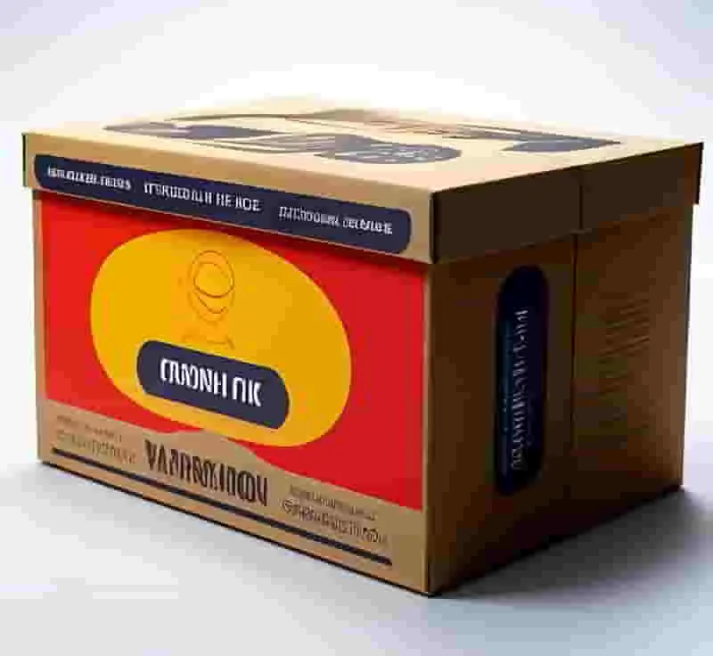 How can I order custom cardboard display packaging for my products?