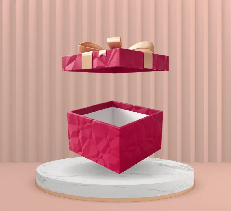 Custom Product Packaging Differentiates Your Brand in Market