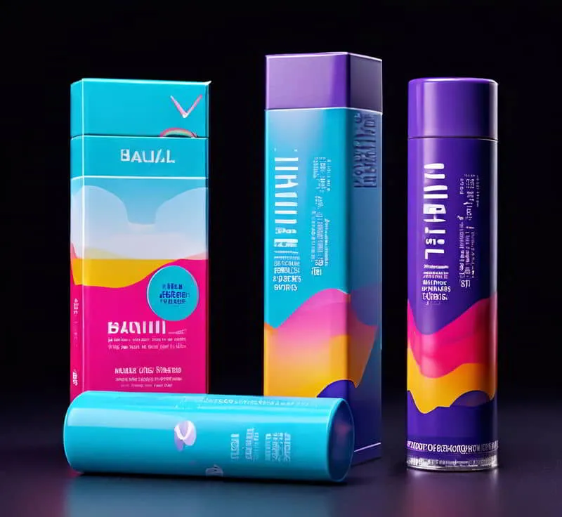 Can I use Lip Balm packaging for seasonal promotions or limited editions?