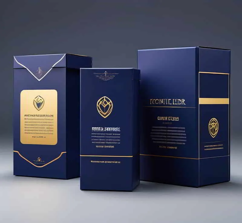Are your packaging materials environmentally-friendly?