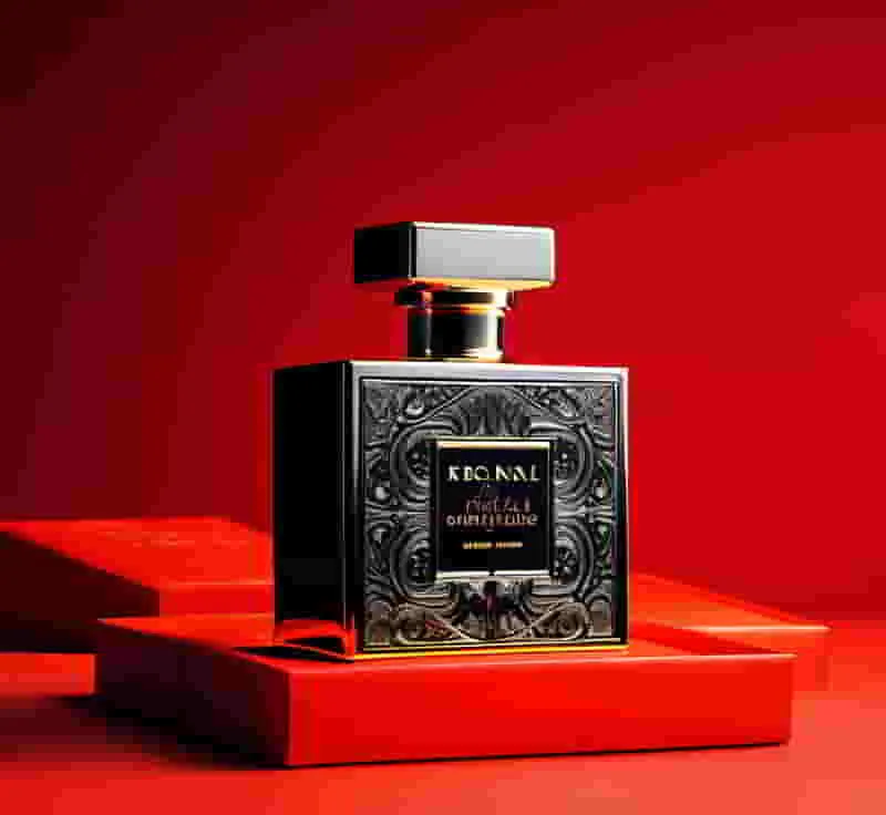 How can I design bespoke perfume packaging?