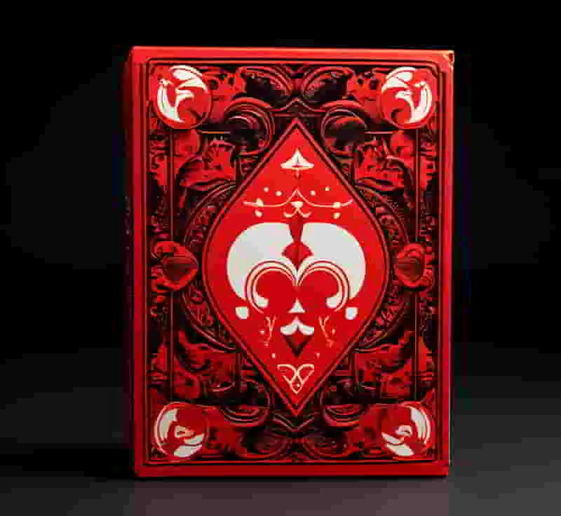 How long does it take to receive my custom play card boxes?