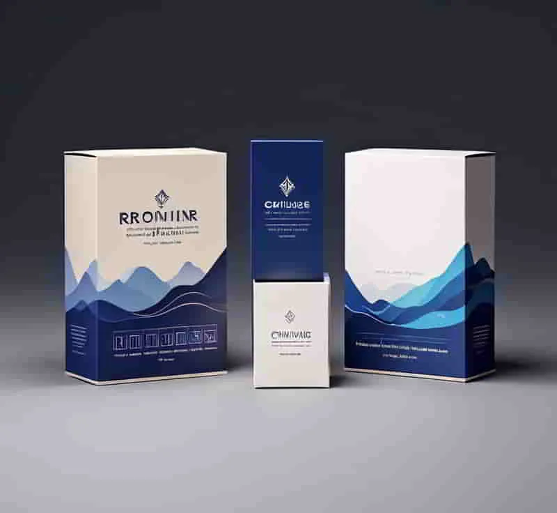 How can I request a quote for custom product boxes?