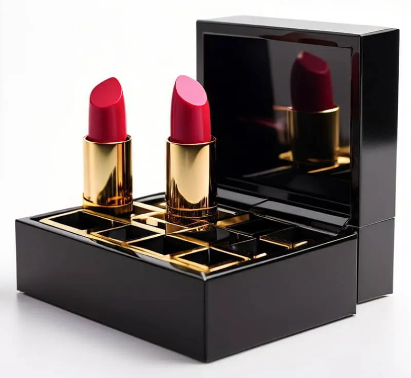 Can I get bespoke shapes and sizes for my lipstick boxes?