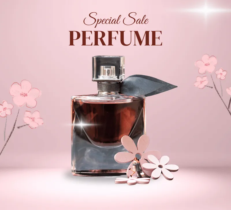 The Secret of Perfume Boxes Finally Revealed