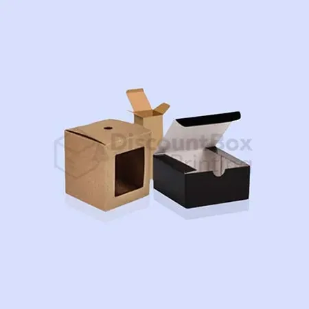 Custom Bath Bomb Boxes
