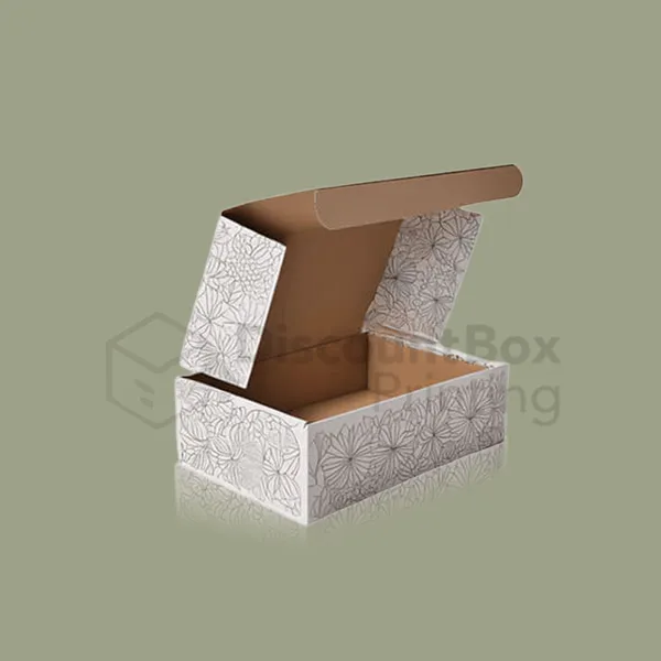 Custom Cannabis Sleeve Boxes