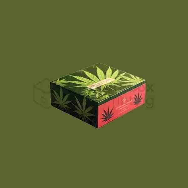 Custom Bakery Gift Boxes thumbnail 4