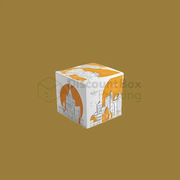 Custom Chocolate Gift Boxes thumbnail 3