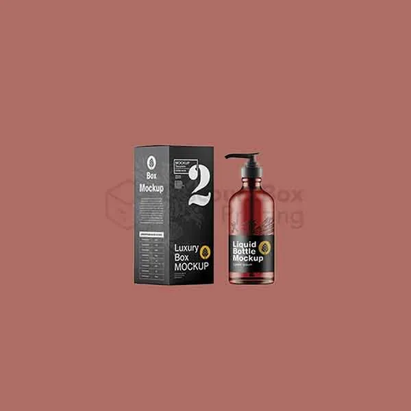 Custom Serum Boxes thumbnail 2