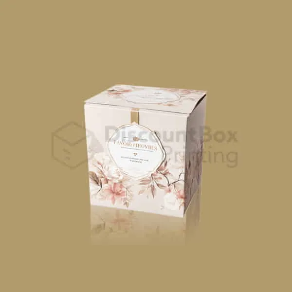 Custom 50ml Serum Bottle thumbnail 3