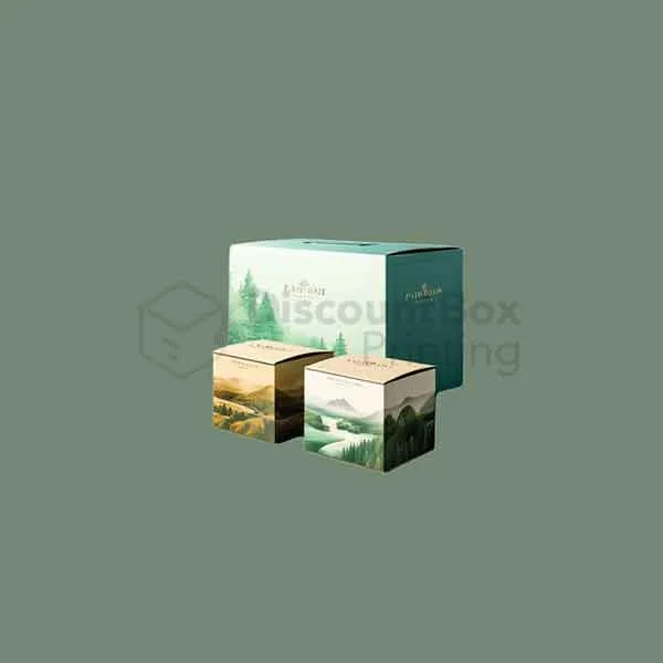 Custom Serum Packaging Boxes thumbnail 3