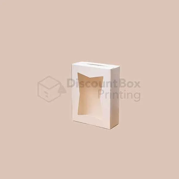 Custom Food Boxes