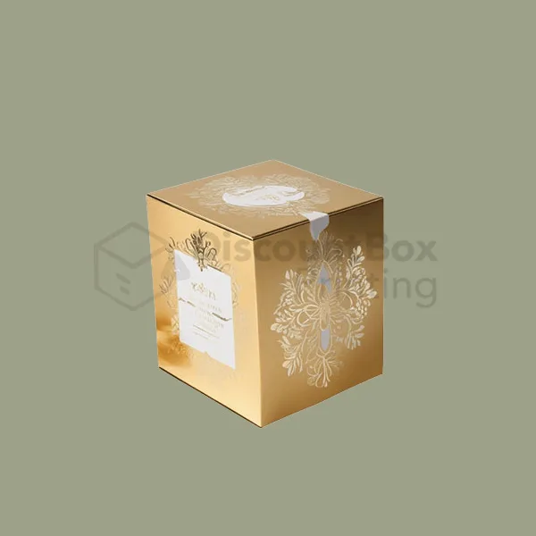 Custom Hair Color Packaging thumbnail 2