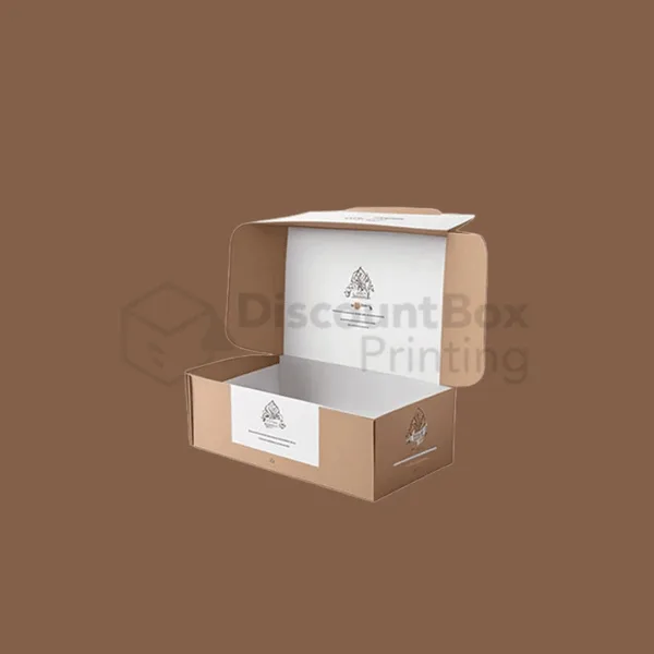 Custom packaging case study — Subscription Box Company