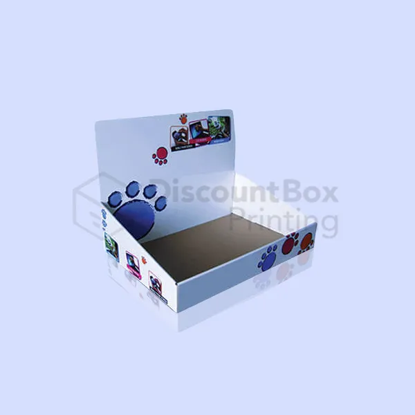 Custom Noodle Boxes