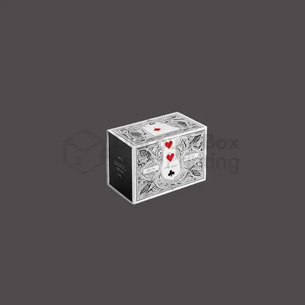 Custom Cosmetic Foldable Boxes thumbnail 2