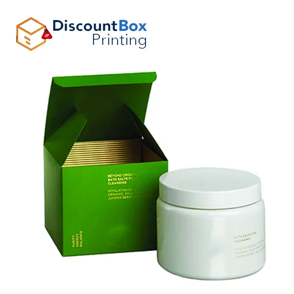 Custom Printed Paper