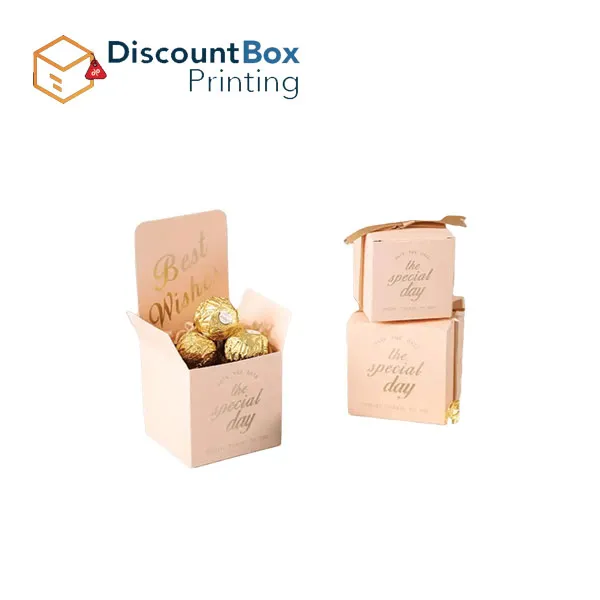 Custom Retail Boxes