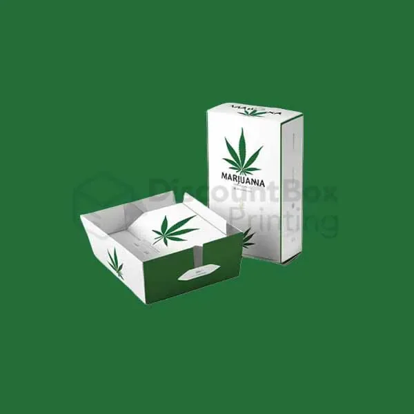 Custom Marijuana Boxes