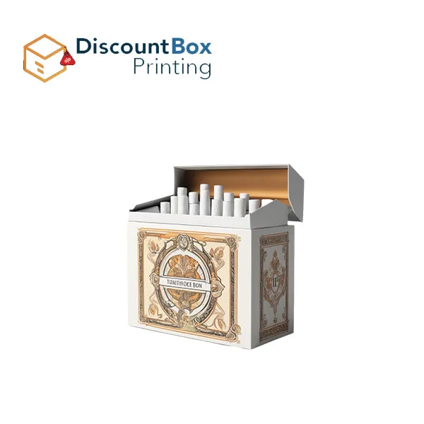 Custom CBD Gift Boxes thumbnail 2