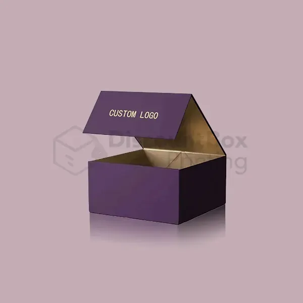 Custom Bakery Gift Boxes