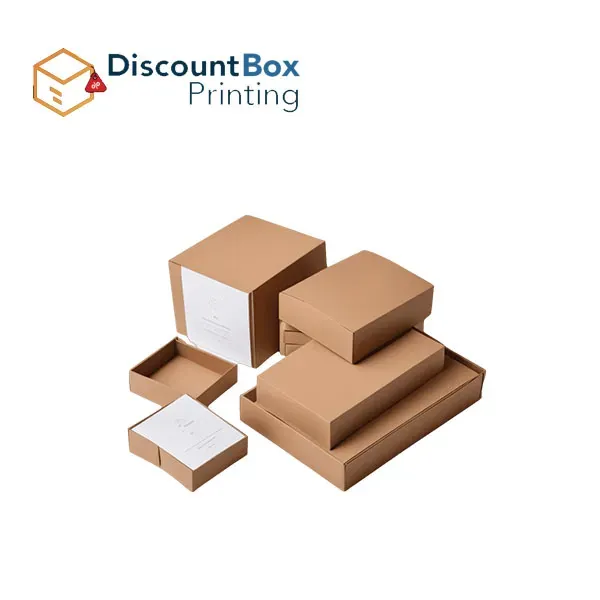 Custom Birthday Gift Boxes