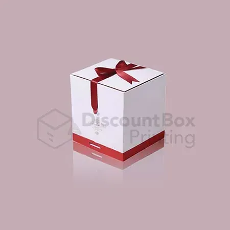 Custom Candle Gift Boxes