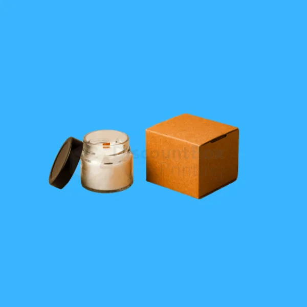 Custom Candle Packaging Boxes thumbnail 3