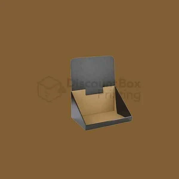 Custom display packaging — Custom Cardboard Display Boxes