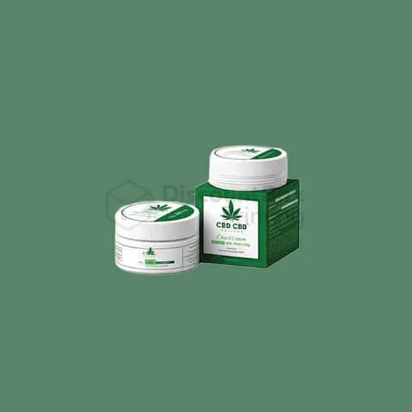 Custom CBD Cream Boxes thumbnail 3