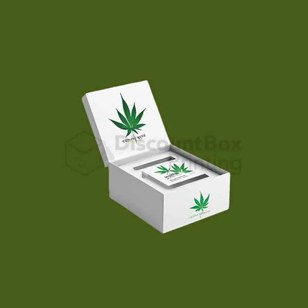 Custom cbd packaging — Custom CBD Hemp Boxes