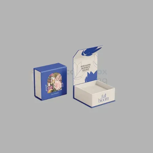 Custom Chocolate Gift Boxes