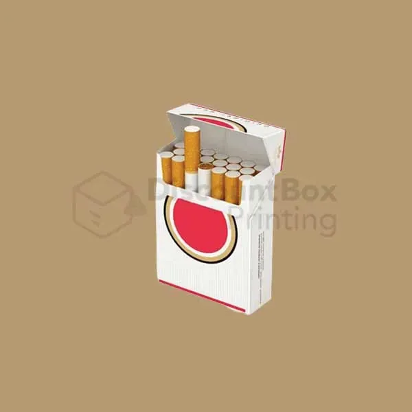 Custom cigarette packaging — Custom Cigarette Display Boxes