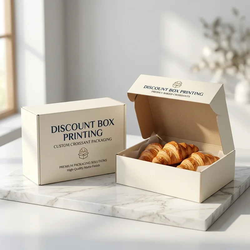 Custom Cookie Tin Boxes
